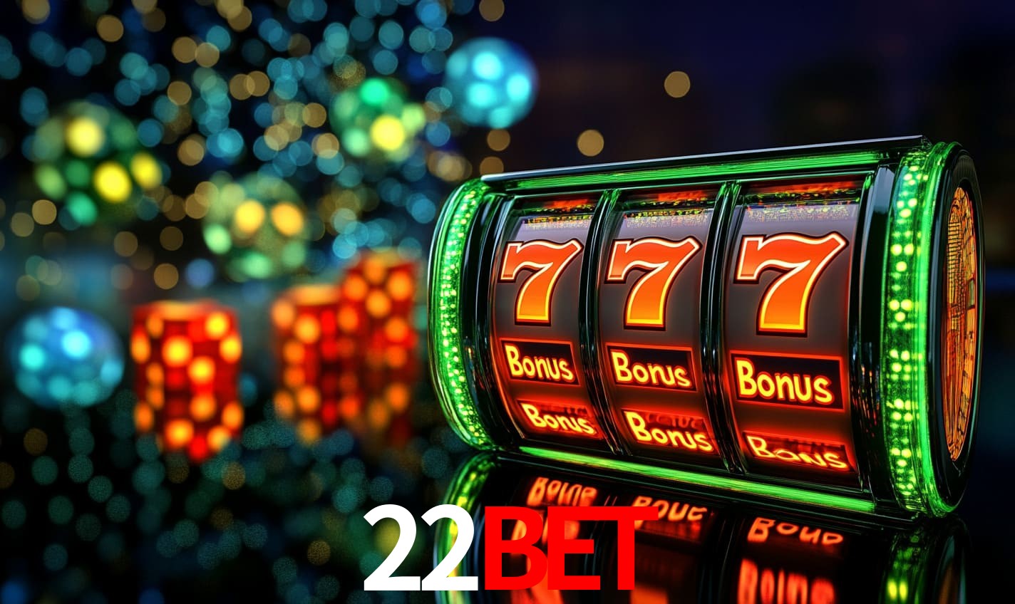 22bet - Aplicativo Móvel